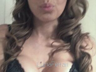 LunaFerrari