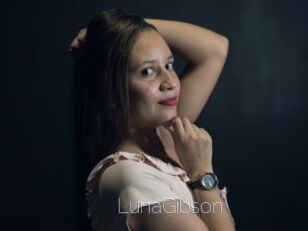 LunaGibson