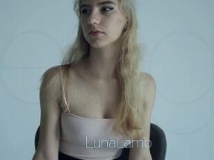 LunaLamb