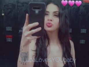 LunaLovesYOUbaby