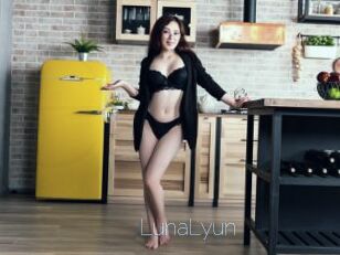 LunaLyun