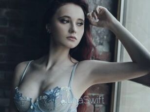 LunaSwift