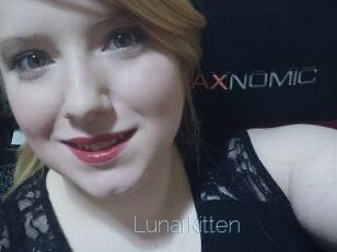 Lunarkitten
