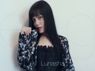 Lunasha