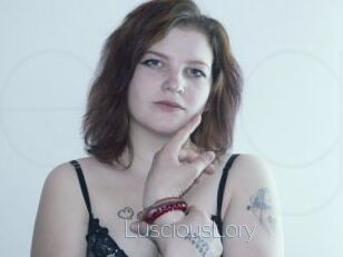 LusciousLory