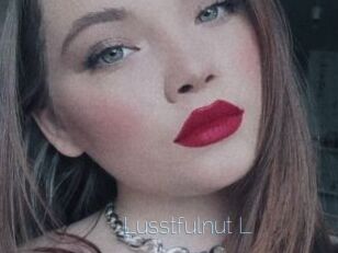Lusstfulnut_L Elle se Gode