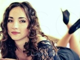 LuxuryLady
