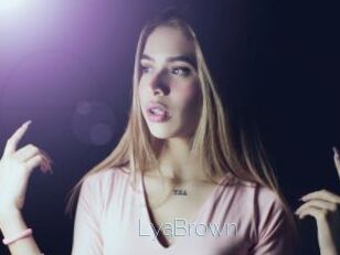 LyaBrown