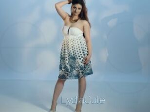 LydiaCute
