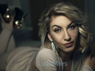 LydiaMiles