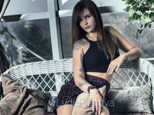 LydiaPetrova
