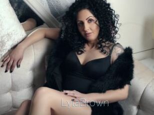 LylaBrown
