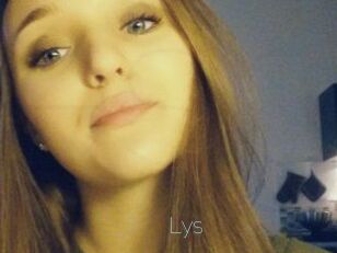 Lys