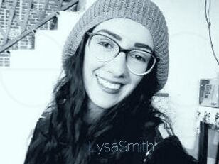 LysaSmith