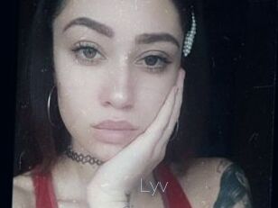 Lyv