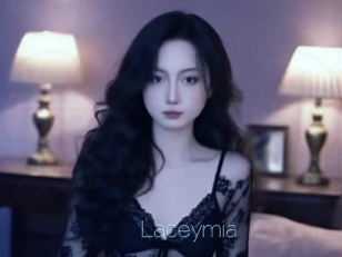laceymia Elle se Gode