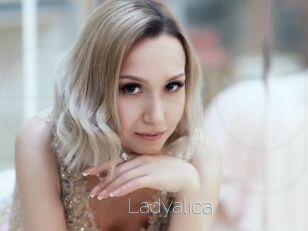 Ladyalica
