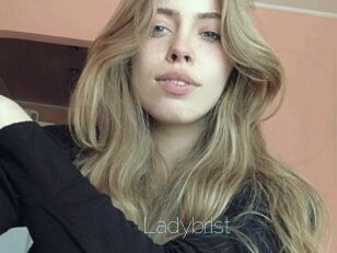 Ladybrist