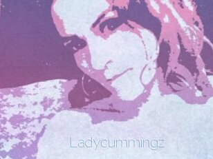 Ladycummingz