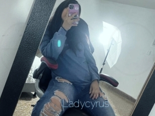 Ladycyrus