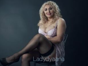 Ladydyaana