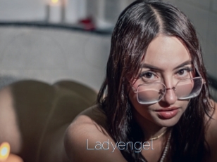 Ladyengel