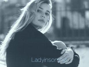Ladyinsomnia