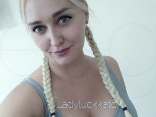 Ladyluckkate
