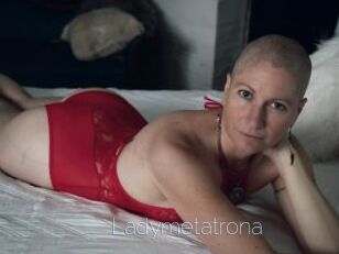 Ladymetatrona
