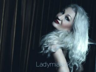 Ladymiakink