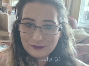Ladyn92