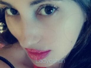 Ladyoshun