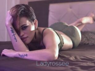 Ladyrossee