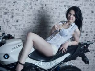 Ladywildcherry
