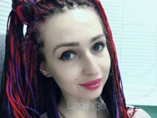 Ladyx30