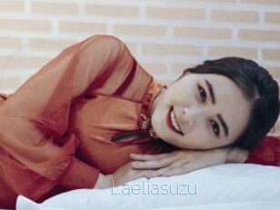 Laeliasuzu