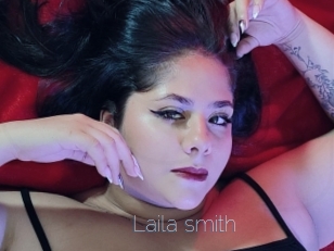 Laila_smith