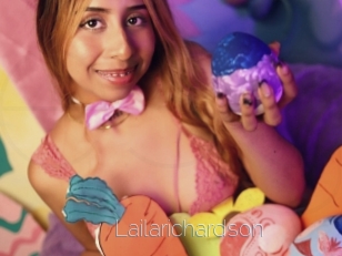 Lailarichardson