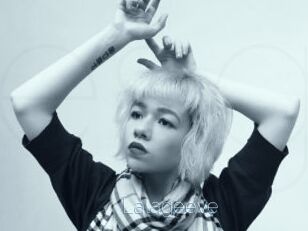 Lalageeve