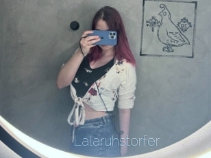 Lalaruhstorfer