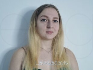 Lalissadavis