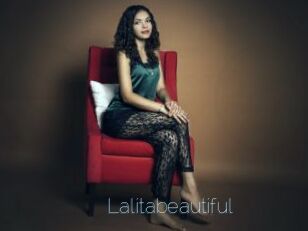 Lalitabeautiful