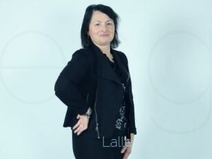 Lalle