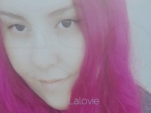 Lalovie