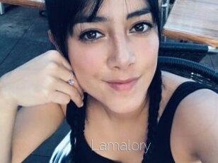 Lamalory