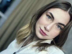 Lambertsusi
