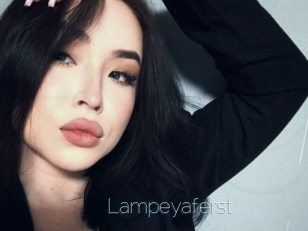Lampeyaferst