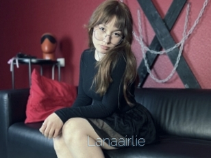 lanaairlie Elle se Gode
