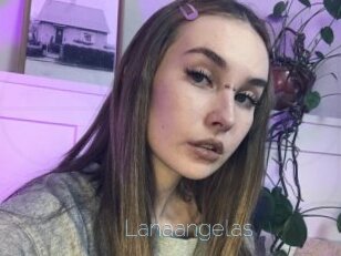 Lanaangelas
