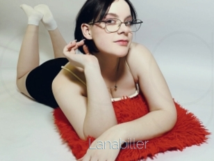 Lanabiller